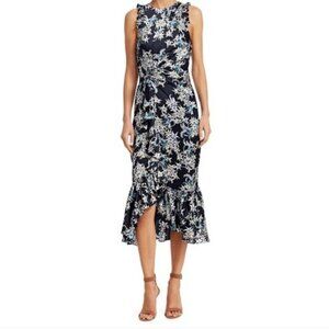 NWOT Cinq a Sept Mirna Dress